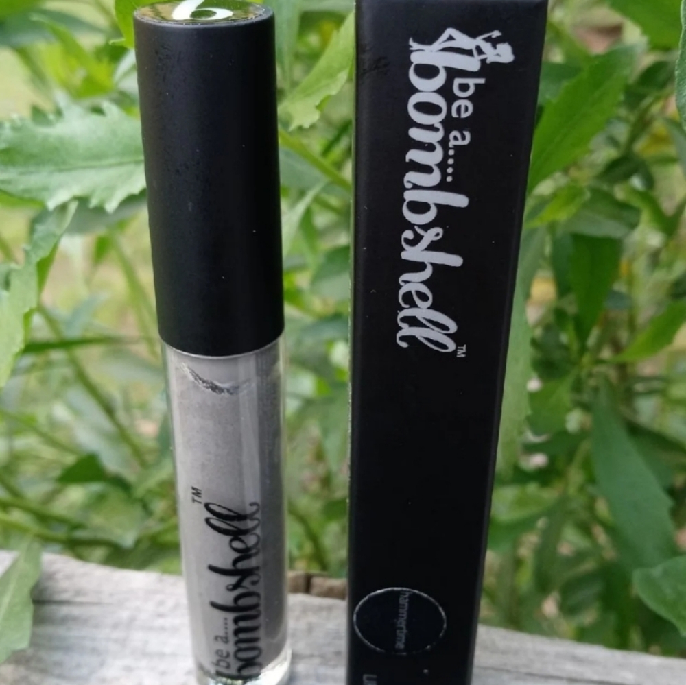 "Hammertime" Be A Bombshell lipgloss
